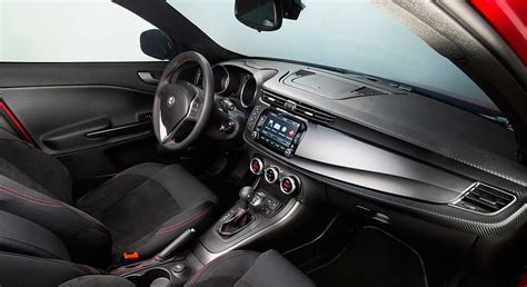 2015 Alfa Romeo Giulietta Sprint - Interior, car, HD wallpaper | Peakpx