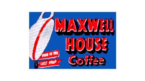 Maxwell House Logo, symbol, meaning, history, PNG, brand