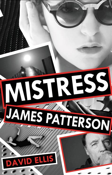 Mistress by James Patterson | James Patterson