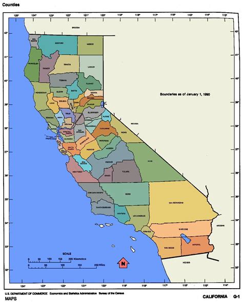 Map of California Cities Area Pictures | California Map Cities, Town ...