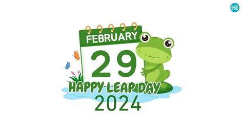 Happy Leap Day 2024 Quotes - Rycca Rosamond