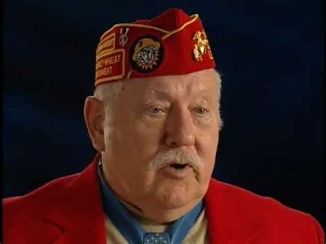 Jack Lucas, Medal of Honor, WWII - YouTube