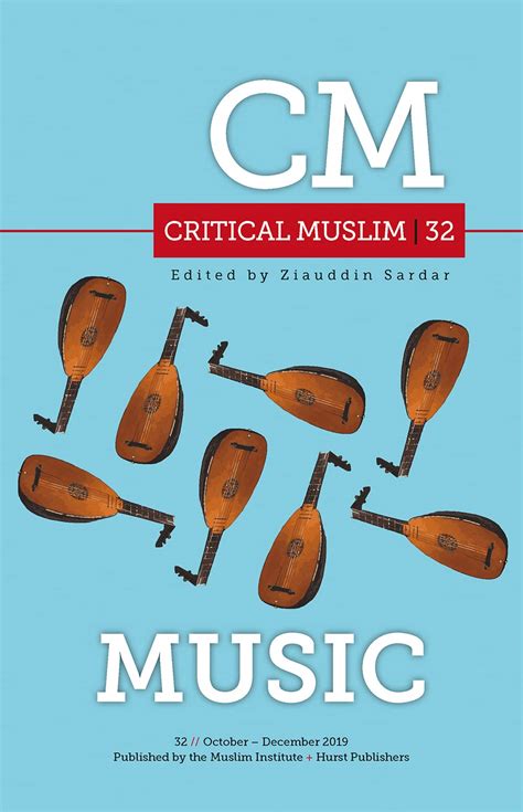 Muslim Music – Telegraph