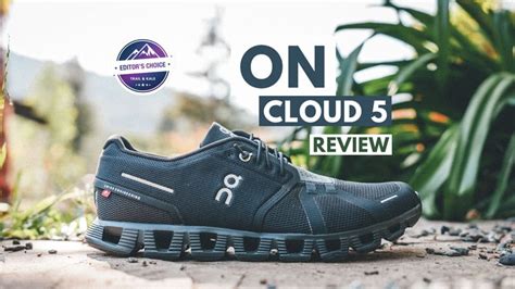 ON CLOUD REVIEW 2024 [The Best Selling On Cloud Shoes]