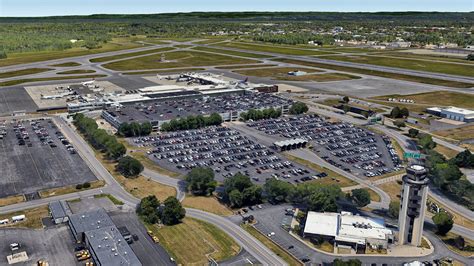 Syracuse Airport Parking Guide: Rates, Lots, Hours