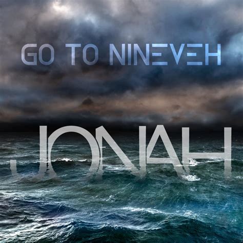 Nineveh Jonah