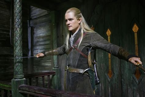 Lakwatsera Lovers: Orlando Bloom Reprises Legolas Role in “THE HOBBIT ...