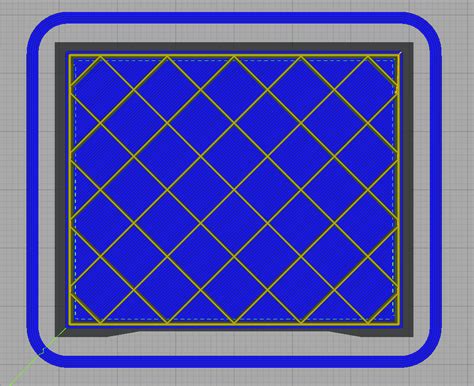 The best infill pattern! Huge Comparison of 9 Types - Welcome (2022)