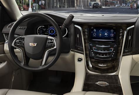 2020 Cadillac Escalade Interior Dimensions | Psoriasisguru.com