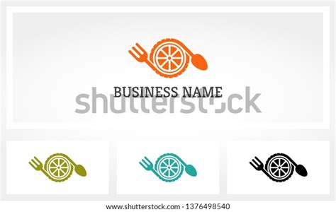 Meals On Wheels Logo Stock Vector (Royalty Free) 1376498540 | Shutterstock