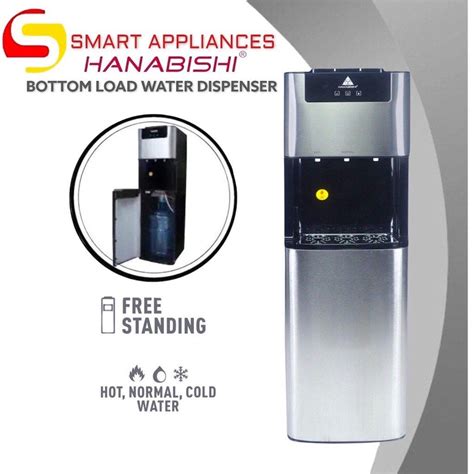 Water dispenser Bottom Load, TV & Home Appliances, Kitchen Appliances ...