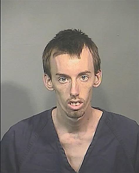 Crazy mugshots from the sunshine state - Gallery | eBaum's World