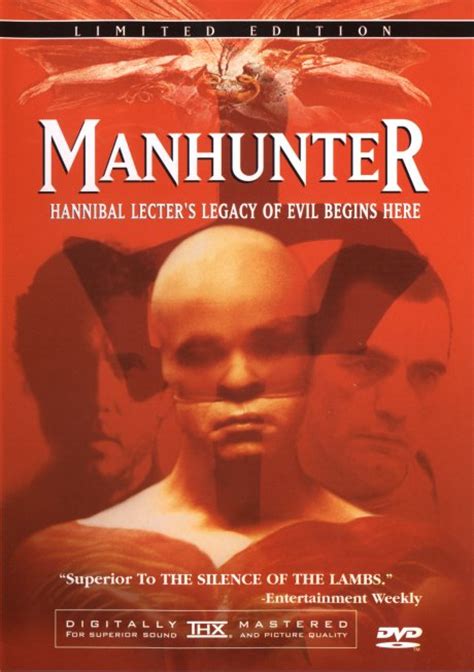 Manhunter | Hannibal Wiki | Fandom