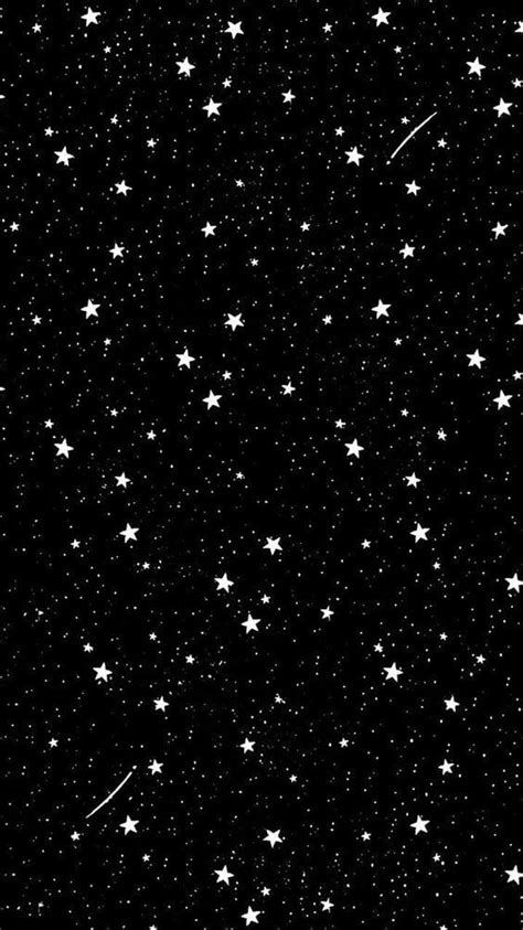 Galaxy Wallpaper: Stars in the Night Sky