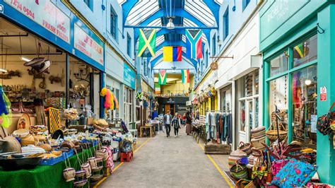 Brixton Market | Shopping in London