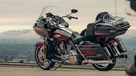 The 15 Best Touring Motorcycles for Long Range Adventures (as of 2024 ...