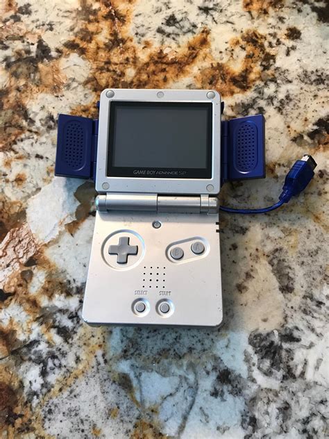 Does anybody know what Gameboy Accessory this is? : Gameboy