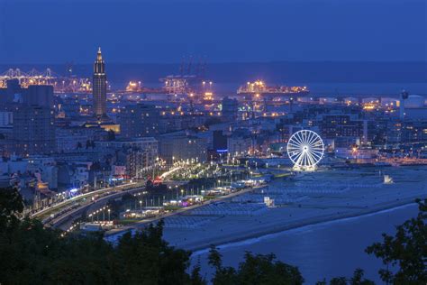 Le Havre (Paris) Shore Excursions - Travel Guide by Shuttle Direct