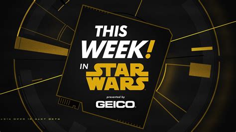 The Star Wars Show Announces Spin-Off | StarWars.com