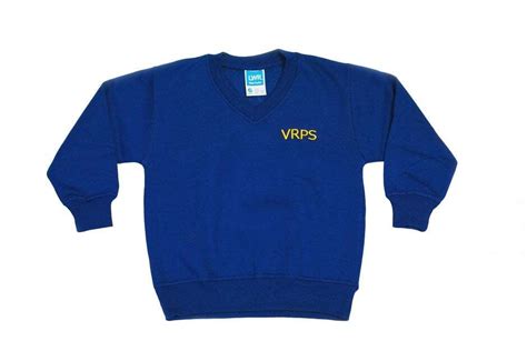 Winter Uniform | Vardys Road Public School P&C Association