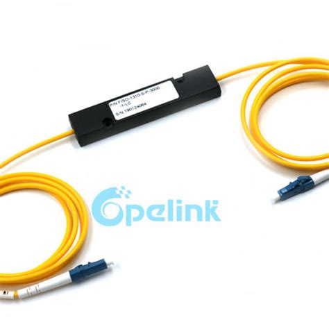 Optical Isolator | Fiber Optic Isolator Supplier - OPELINK