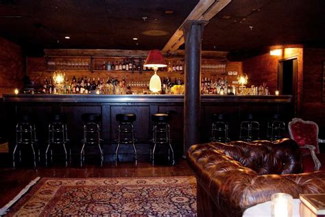 The Big Chicago 10: The Greatest Basement Bars