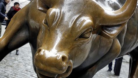 Money: Stocks in 6th inning of bull market? Wisconsin adviser's view