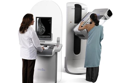 Doc: 3D Mammogram Significantly Improves Breast Cancer Detection ...