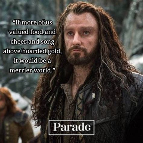 Famous Quotes From Lord Of The Rings