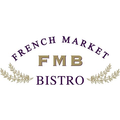 Menu of French Market Bistro, Siegen/Highland, Baton Rouge