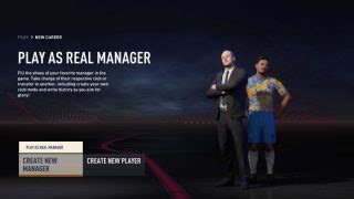 FIFA 23 | Welcome to Career Mode - EA SPORTS