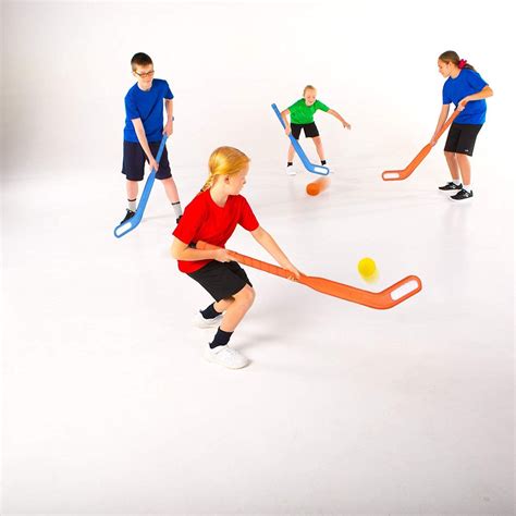 Top 10 Best Hockey Sticks for Kids Reviews - Brand Review