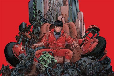 4K remaster of "AKIRA" arrives to theaters for a limited U.S. screening ...