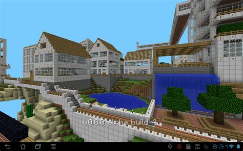 Minecraft Mansion World Download - vopermidnight