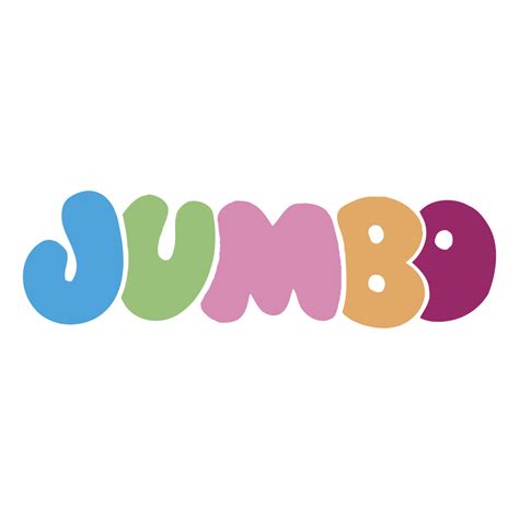 Jumbo Logo PNG Transparent – Brands Logos