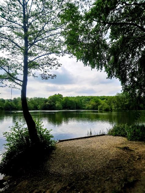 Allestree Lake, Allestree Park, Derby | Photo Taken: 08/05/2… | Flickr