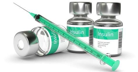 Insulin: A Prime Example Of The Good And The Bad Of American Healthcare