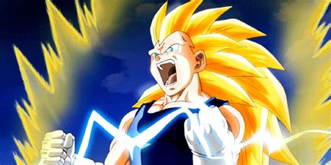 Dragon Ball Z: 12 Things You Need to Know About Vegeta