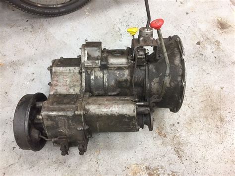 Land Rover Series 3 Gearbox | in Washington, Tyne and Wear | Gumtree