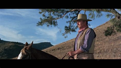 Armand's Rancho Del Cielo: John Wayne In "Chisum"