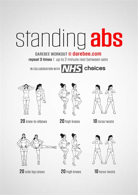 abs standing up > OFF-54%