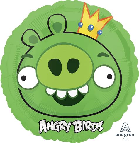 Angry Birds Pig