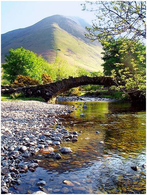 The Lake District Cumbria Landscape Photos, Landscape Photography ...