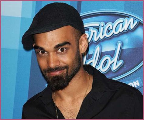 Sanjaya Malakar of American Idol Season 6 Comes Out as Bisexual ...