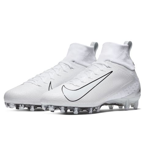 Nike Vapor Untouchable Pro 3-White-White-Platinum | Lowest Price Guaranteed