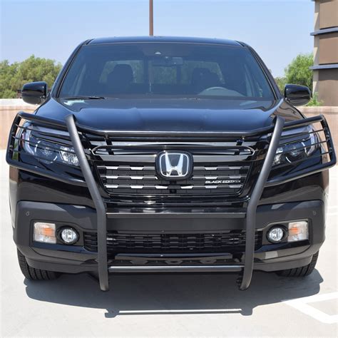 2022 Honda Ridgeline Aftermarket Accessories