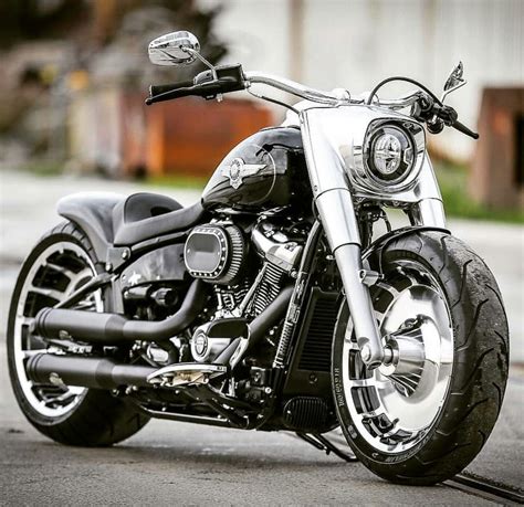 Pin by Nelfhf on motos | Harley davidson fatboy custom, Harley davidson ...