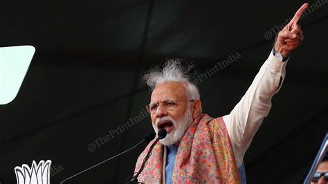 Modi speech fact-check: From NRC to detention centres, here’s where PM ...