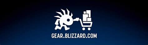 Blizzard EU Gear Store Now Available - News - Icy Veins