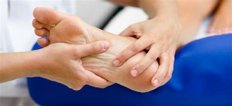 Plantar Fasciitis | IMR Massage, LLC